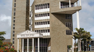 Homens foram denunciados pelo Ministério Público de Alagoas - Arquivo