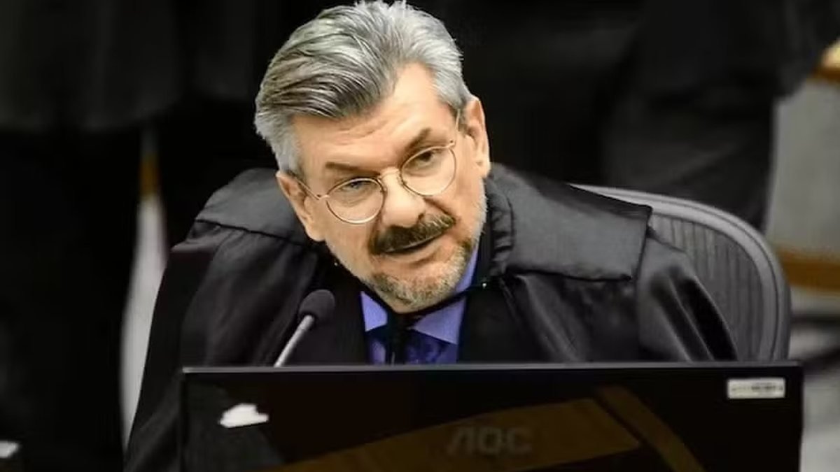 Relembre o caso Marco Buzzi, ministro do STJ acusado de assédio sexual