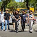 Alexandre Teixeira / Ascom Seduc