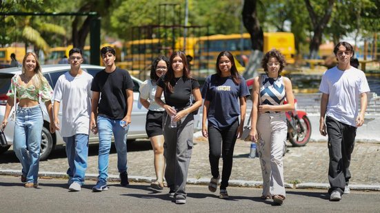 Alexandre Teixeira / Ascom Seduc