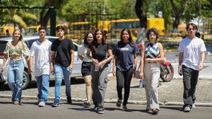 Alexandre Teixeira / Ascom Seduc