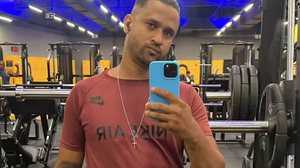 Ator Moisés Trindade - Reprodução / Instagram