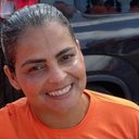 Mônica da Silva Mendonça está desaparecida - Reprodução