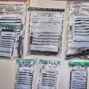 Armas, faca e celulares foram apreendidos - Polícia Civil do Paraná