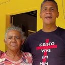 Imagem Alagoana de 58 anos se prepara para se tornar a 1º professora de Quilombo