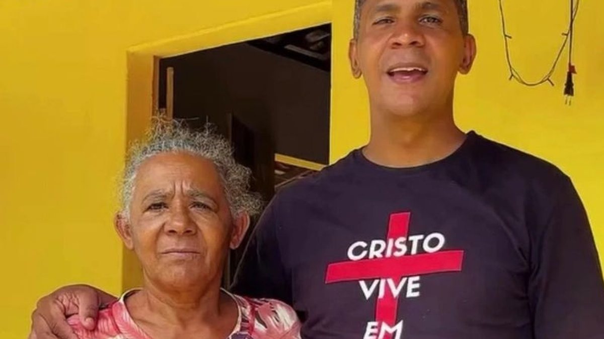 Alagoana de 58 anos se prepara para se tornar a 1º professora de Quilombo