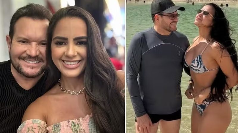 Reprodução/Redes sociais