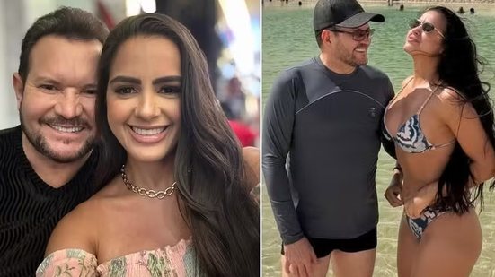 Reprodução/Redes sociais