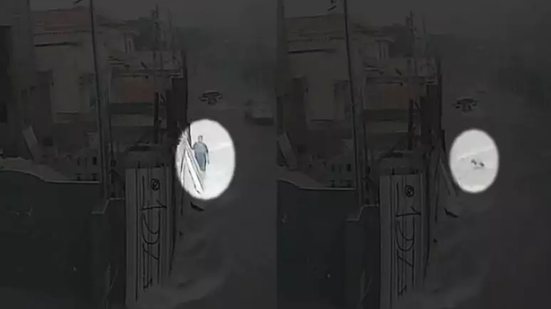 Reprodução/TV Globo