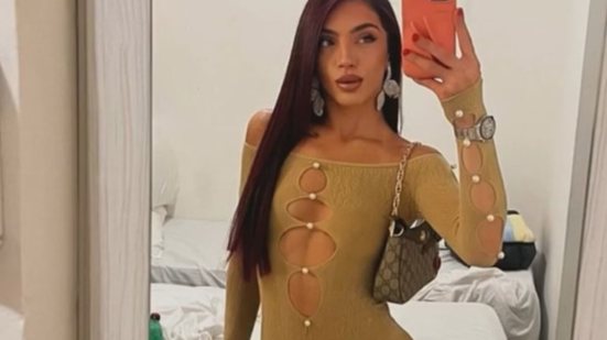 Foto: Reprodução/Redes Sociais