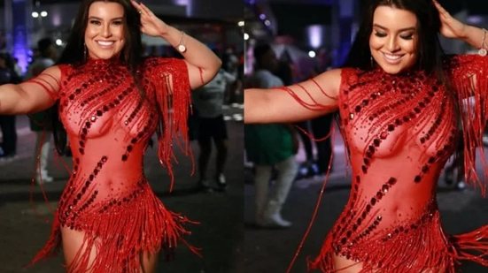 Reprodução/Instagram