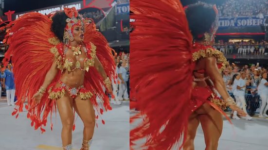 Reprodução/Redes sociais