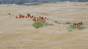 Reprodução/TV Globo