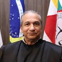 O desembargador Magid Nauef Láuar - Juarez Rodrigues  / TJMG