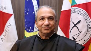 O desembargador Magid Nauef Láuar - Juarez Rodrigues  / TJMG