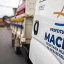 Obra emergencial interdita parcialmente a Av. Cícero Toledo nesta terça-feira (3) - Ascom Seminfra