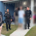 Imagem Operação em AL e PE combate suspeitos de homicídio por interesse econômico