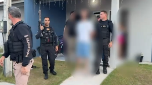 Imagem Operação em AL e PE combate suspeitos de homicídio por interesse econômico