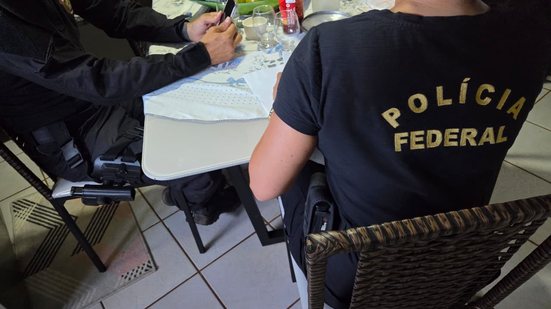 Imagem Operação da PF combate fraudes milionárias contra a Caixa em AL; moradores de rua morreram em situação suspeita