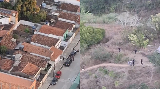 Departamento Estadual de Aviação (DEA)