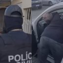 Divulgação/Polícia Civil