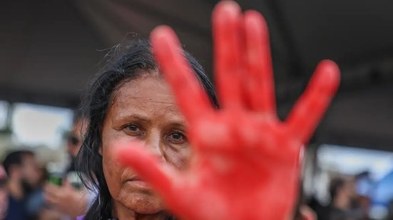 © Marcelo Camargo/Agência Brasil