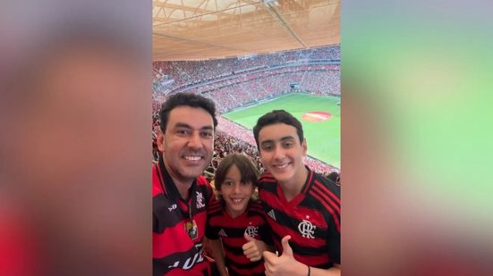 Imagem Morre segundo filho baleado por secretário em Goiás; criança tinha 8 anos