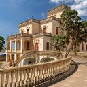 Imagem Bom Conselho e Igreja Santo Antônio de Pádua: imóveis de valor histórico são recuperados