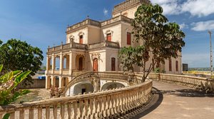 Imagem Bom Conselho e Igreja Santo Antônio de Pádua: imóveis de valor histórico são recuperados