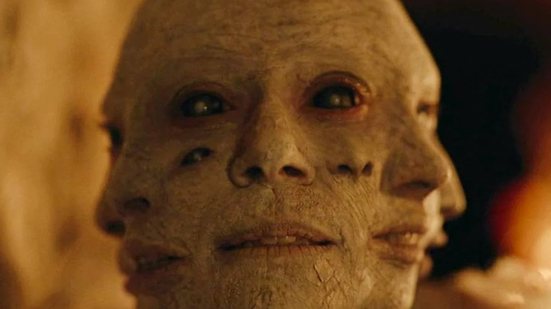 Dois filmes de terror estão entre as estreias dos cinemas