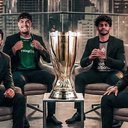 FPF define programação das semifinais do Paulista - Divulgação / Paulistão