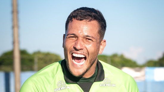 JP Pacheco / Coritiba