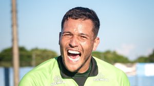 JP Pacheco / Coritiba