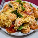 Imagem Camarão à Francesa: o charme do Pelado na Jatiúca