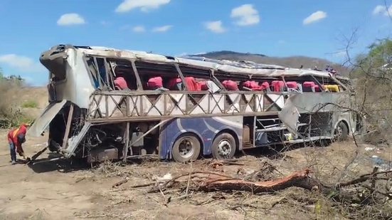 Ascom Polícia Científica