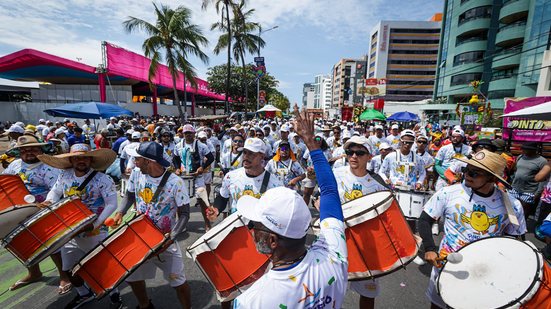João Marcelo Cruz/TNH1 (Direitos Reservados)