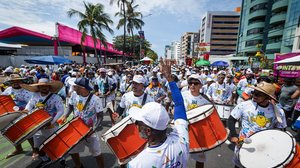 João Marcelo Cruz/TNH1 (Direitos Reservados)