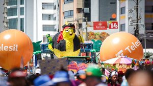 João Marcelo Cruz / TNH1 (Direitos Reservados)