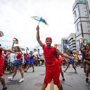 João Marcelo Cruz/TNH1 (Direitos reservados)