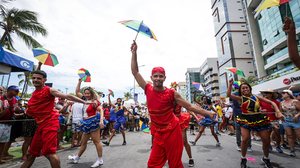 João Marcelo Cruz/TNH1 (Direitos reservados)