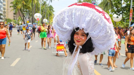 João Marcelo Cruz / TNH1 (Direitos Reservados) e Itaciara Albuquerque / TNH1 (Direitos reservados)