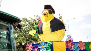 João Marcelo Cruz / TNH1 (Direitos Reservados)