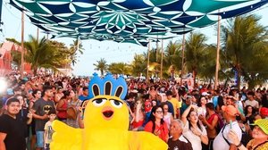 Arquivo/Secom Maceió