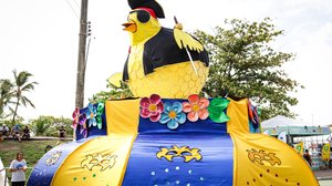 João Marcelo Cruz / TNH1 (Direitos Reservados)