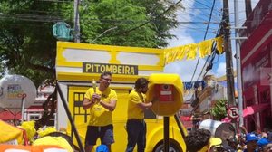 Josué Seixas/Folhapress