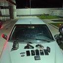 PM atendeu ocorrências no interior do estado - Ascom PMAL