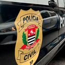 Polícia Civil de São Paulo - PCSP/Divulgação