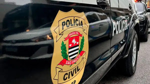 Polícia Civil de São Paulo - PCSP/Divulgação