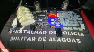 Foto: Reprodução/PM