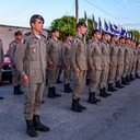 Imagem Projeto dobra tempo de serviço contabilizável por policiais e bombeiros militares
